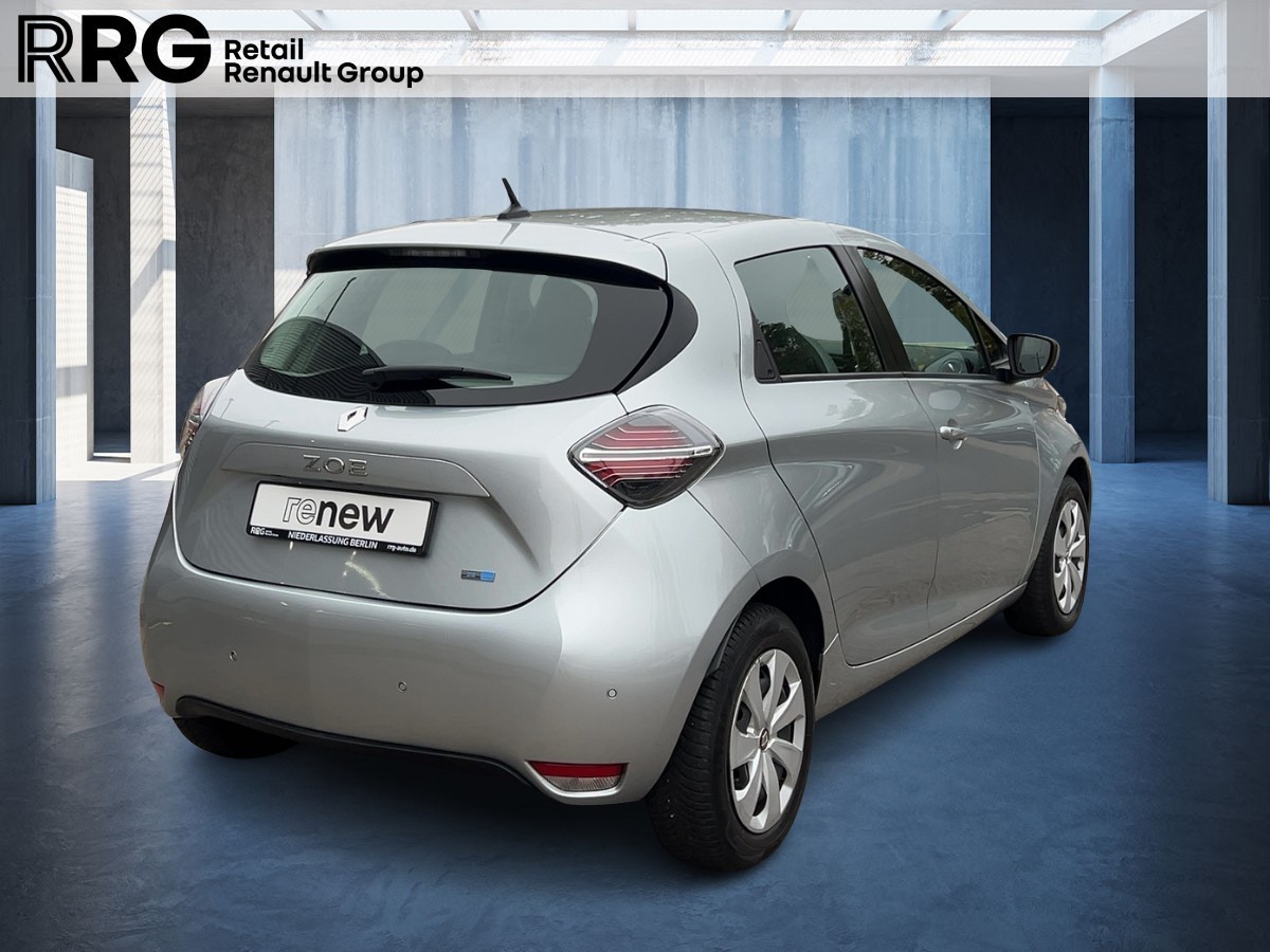 Evolution R110 EV50 5